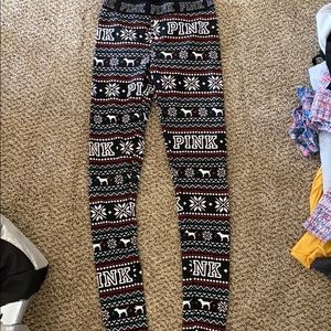 Soft pants